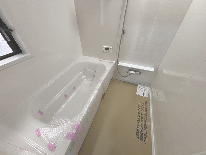 白浜町売中古住宅　堅田