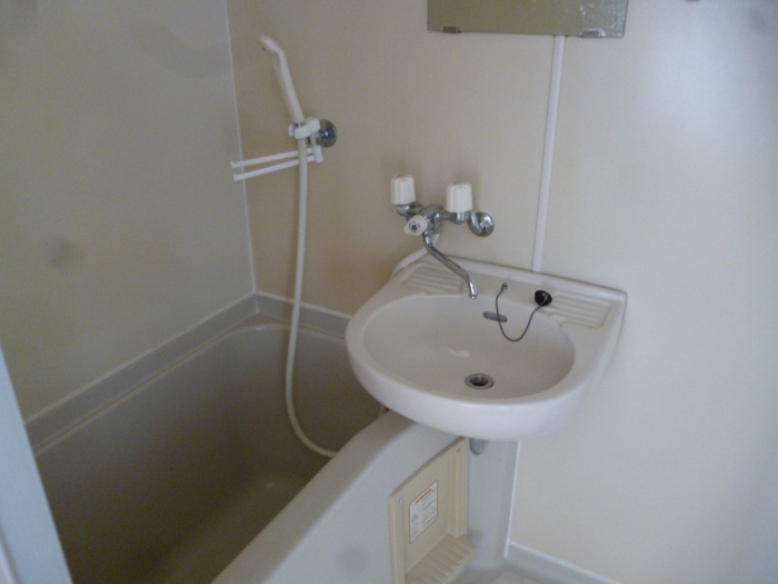 上富田町賃貸アパート　ハイツＰＡＬ202