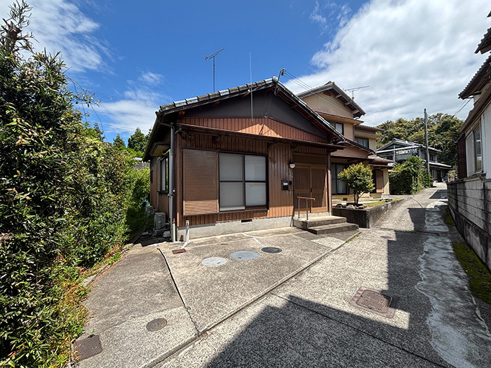 みなべ町堺賃貸戸建