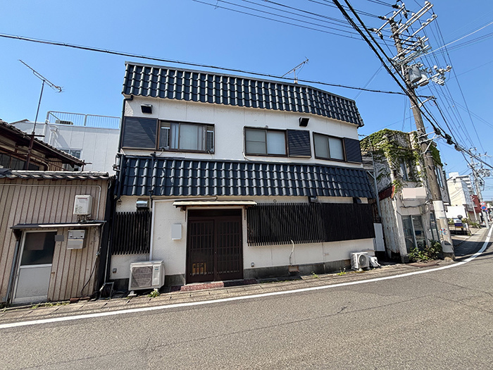 田辺市賃貸テナント 高雄