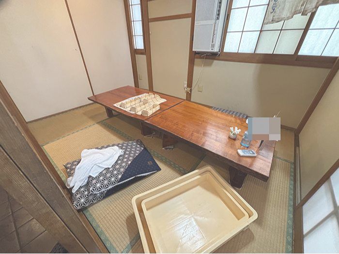 田辺市賃貸テナント　稲成町