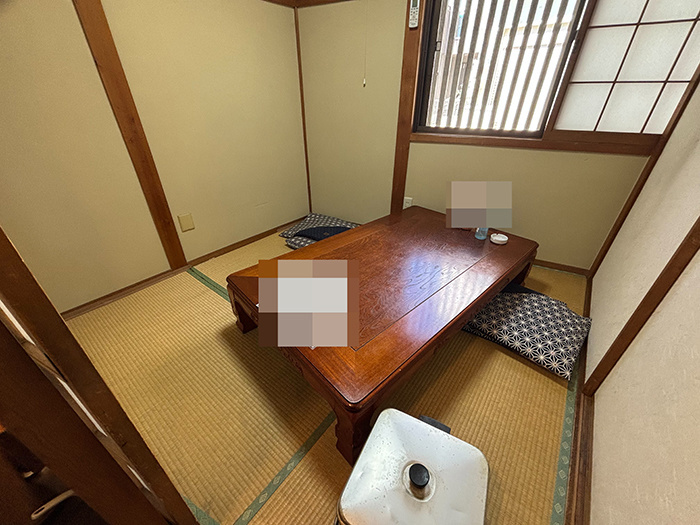 田辺市賃貸アパート　高雄