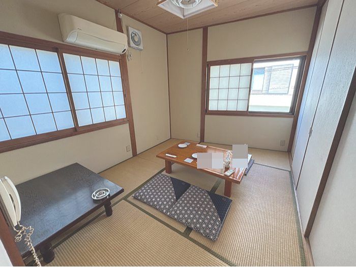 田辺市賃貸テナント　稲成町