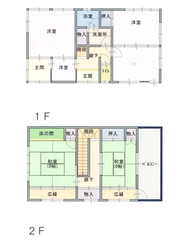 賃貸戸建：串本町江田