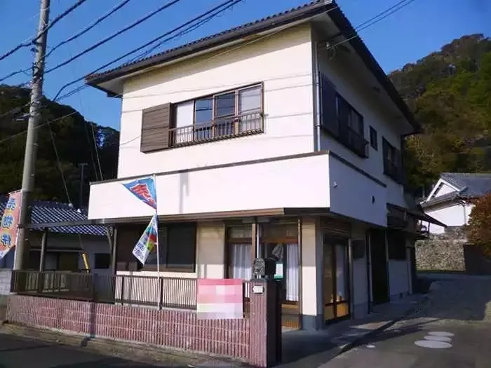 賃貸戸建：串本町江田