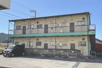 賃貸アパート：コーポ五月 103号室