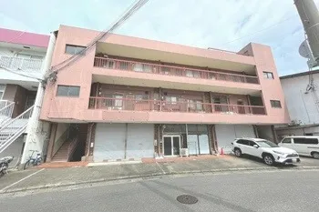 賃貸テナント：深見ビル 101号室