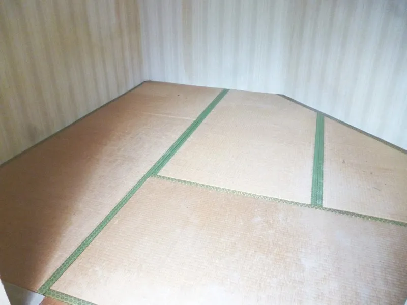 賃貸テナント：深見ビル 101号室