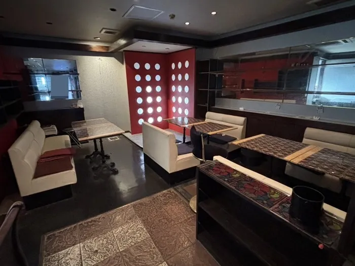 賃貸テナント（店舗）：味光路 KFビル 1階