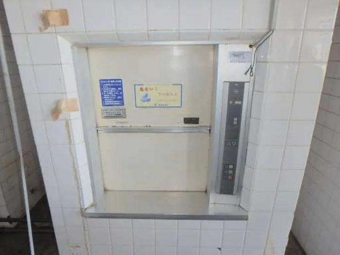 賃貸テナント（店舗）：JR紀伊田辺駅前 山中ビル2階