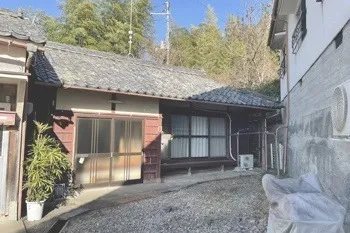 賃貸戸建 ：田辺市中万呂
