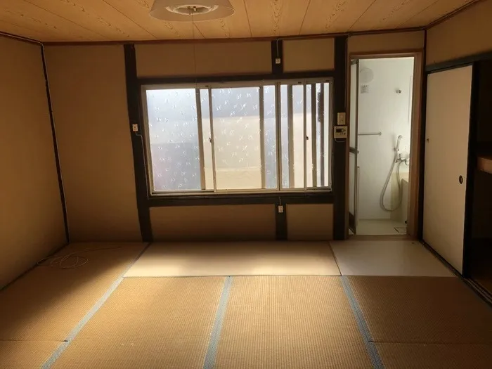賃貸アパート：奥田アパート2階