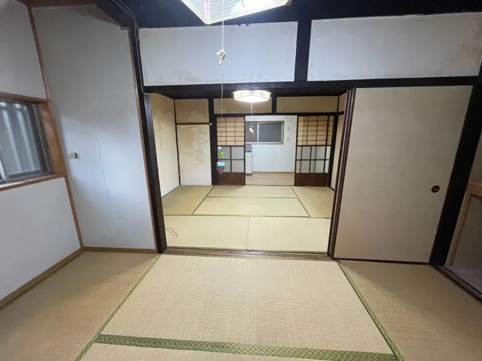 賃貸アパート：奥田アパート 102号室