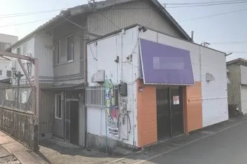 賃貸アパート：奥田アパート 102号室