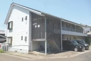 賃貸アパート：メゾン学園 102号室