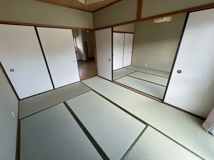 賃貸アパート：メゾン学園 103号室