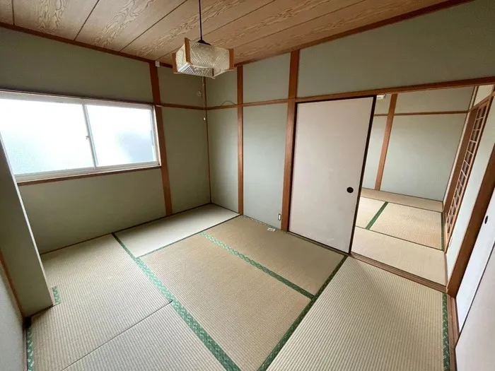 賃貸アパート：メゾン大戸 204号室