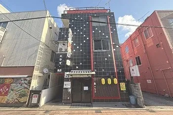 賃貸アパート：ミライビル 403号室