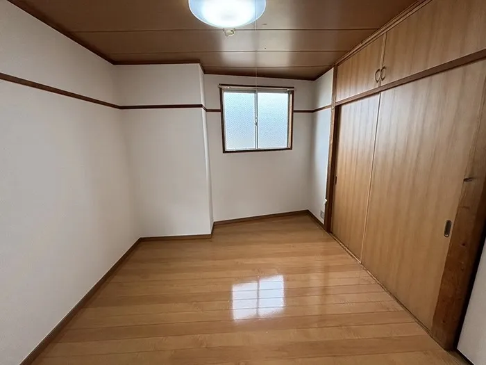 賃貸アパート：田辺市下三栖　ビブレ下三栖 B4-1号室