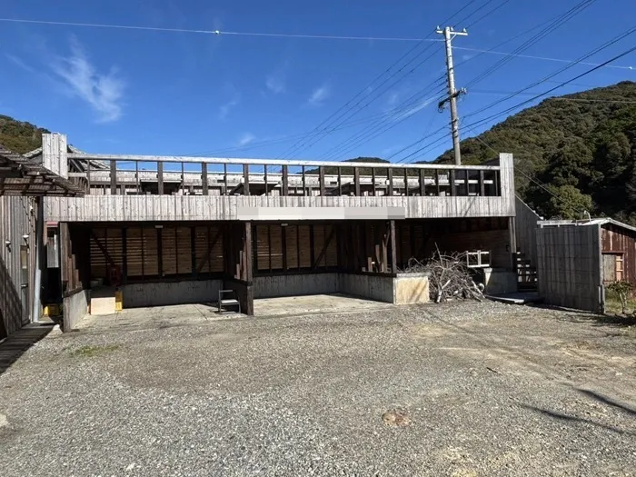 売キャンプ場：白浜町日置