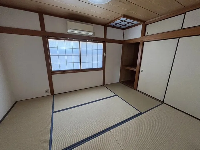 売店舗付中古住宅：田辺市新庄町