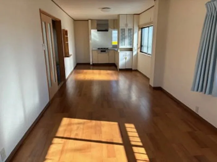 売店舗付中古住宅：田辺市新庄町