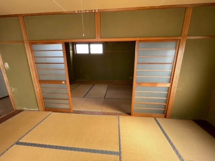 売店舗付中古住宅：田辺市磯間
