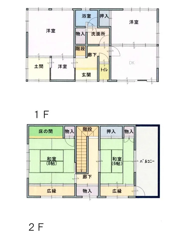 売中古住宅：串本町江田