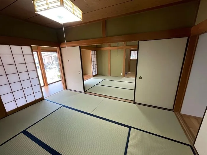 売中古住宅：白浜町庄川