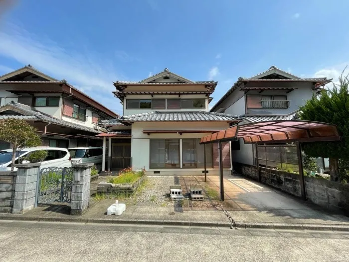 売中古住宅：白浜町庄川