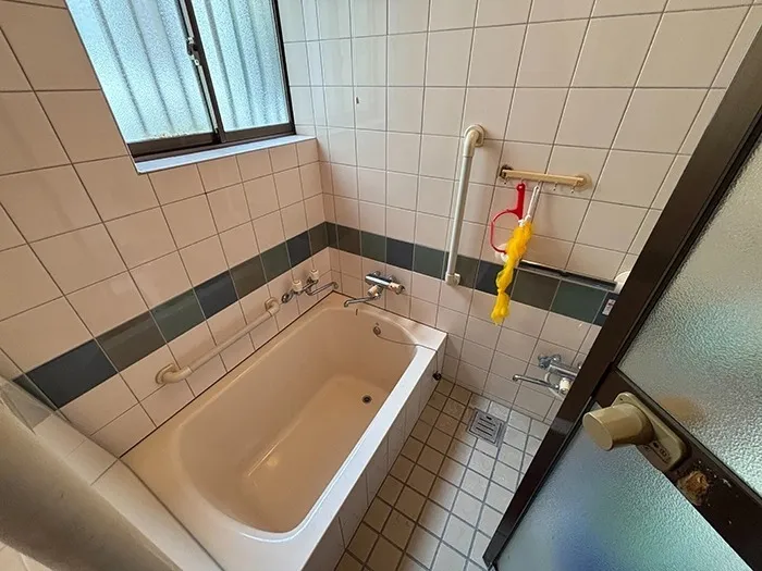 売中古住宅：白浜町マーメイドタウン