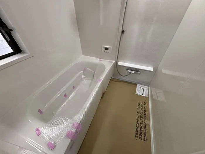 売中古住宅：白浜町堅田