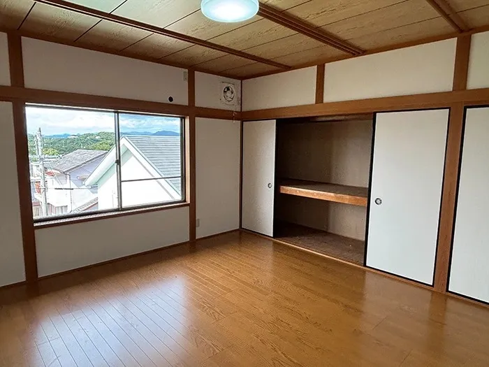 売中古住宅：白浜町オレンジランド