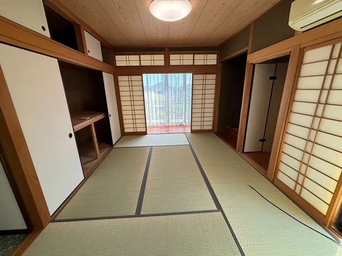 売中古住宅：白浜町青葉台
