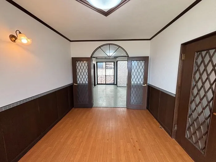 売中古住宅：白浜町青葉台
