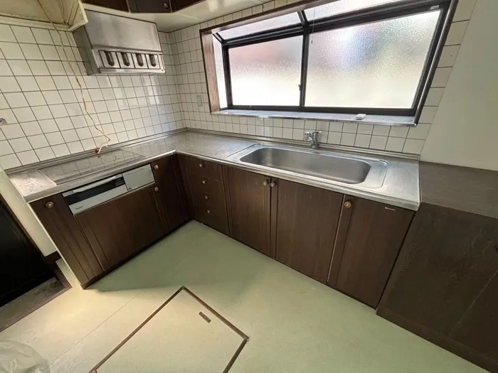 売中古住宅：白浜町青葉台