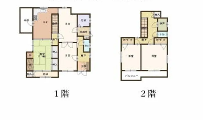 売中古住宅：白浜町青葉台