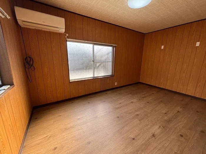 売中古住宅：上富田町朝来