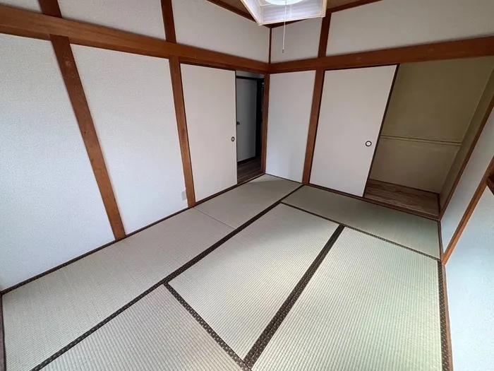 売中古住宅：上富田町朝来