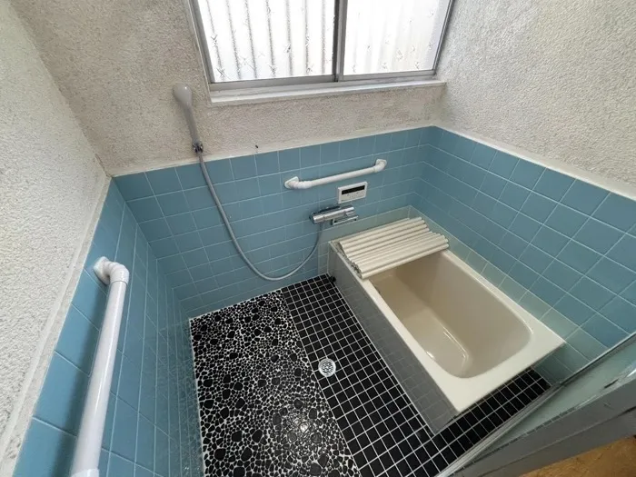 売中古住宅：上富田町朝来