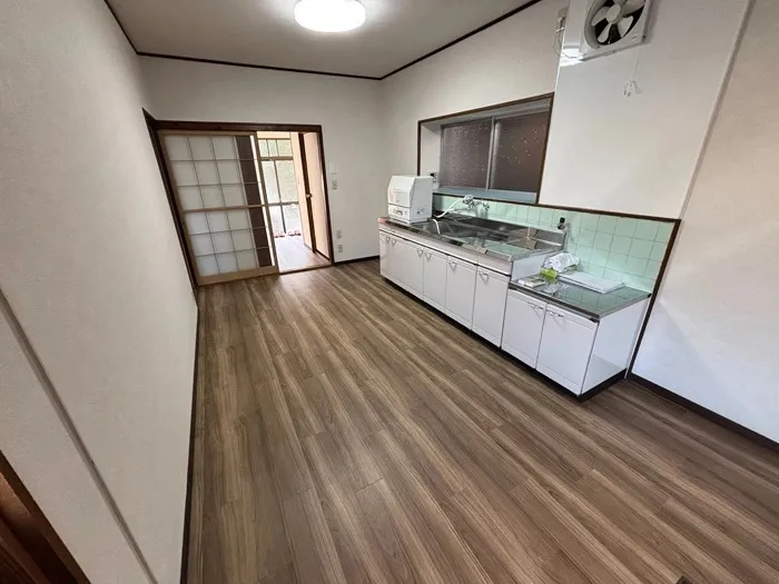 売中古住宅：上富田町朝来