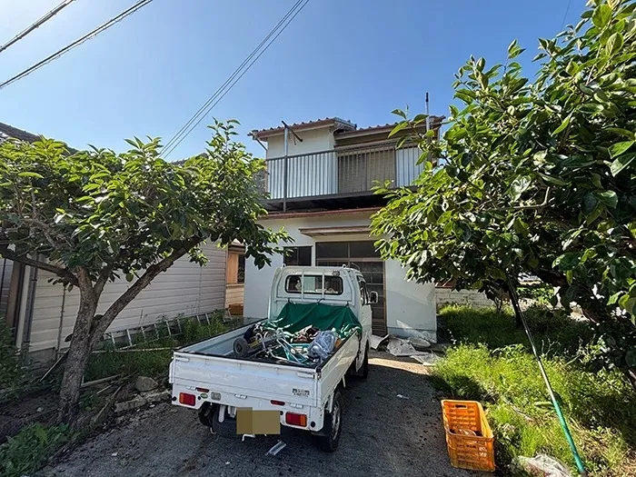 売中古住宅：上富田町市ノ瀬