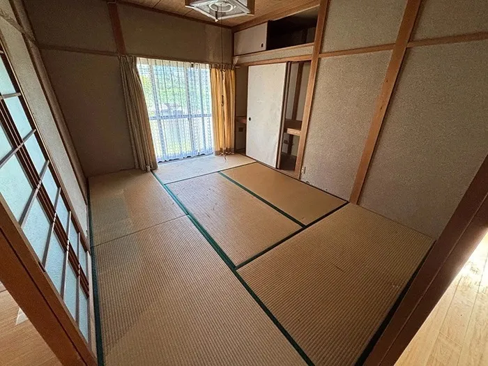 売中古住宅：上富田町市ノ瀬