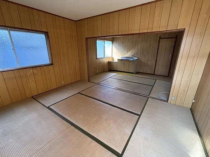 売中古住宅：上富田町朝来