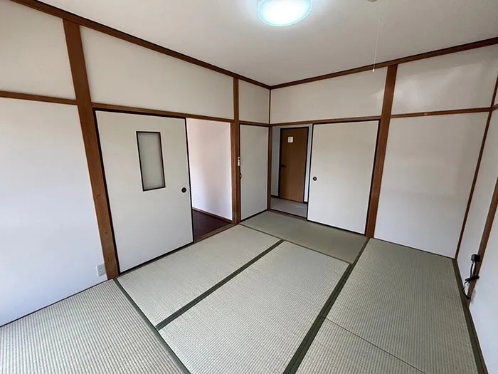 売中古住宅：上富田町朝来