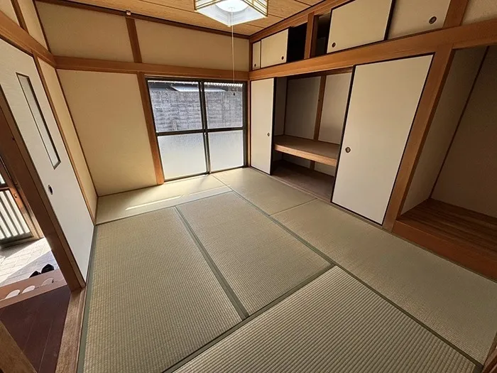 売中古住宅：上富田町朝来