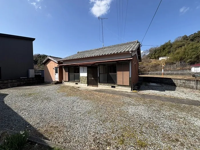 売中古住宅：上富田町朝来