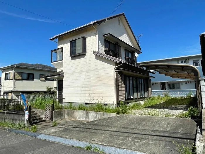 売中古住宅：上富田町南紀の台