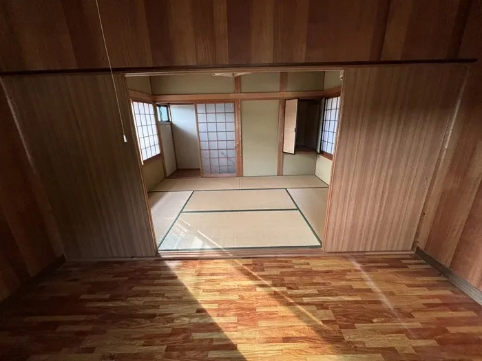 売中古住宅：田辺市本宮町上切原