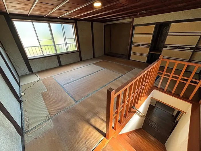売物件：田辺市古尾